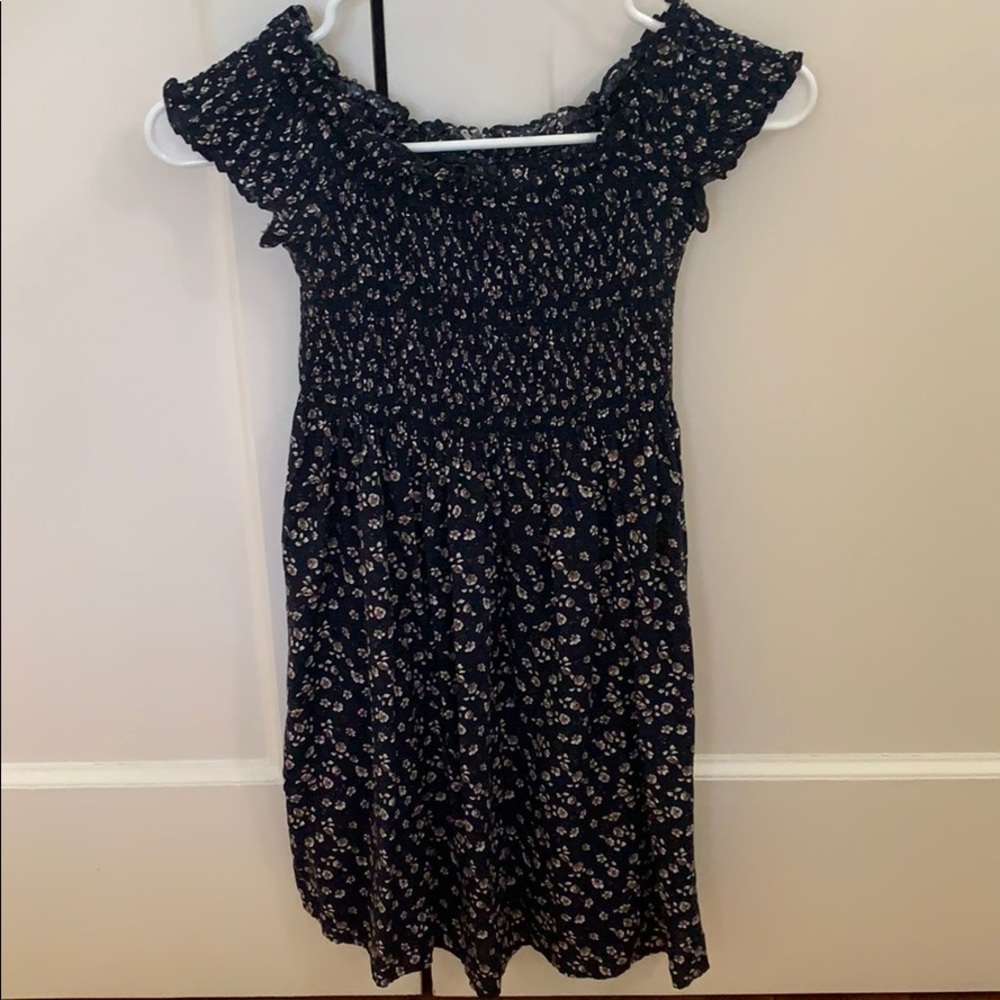 Brandy Melville Caley Dress